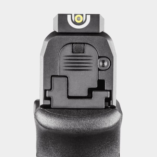 Pistole Springfield Armory HELLCAT Micro-Compact 3″  9mm Para - Schwarz, Bild 3